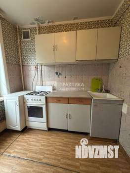 1-к квартира, вторичка, 32м2, 7/9 этаж