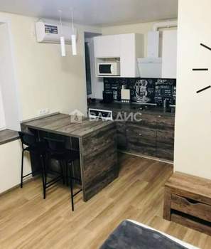 Студия квартира, вторичка, 22м2, 5/5 этаж