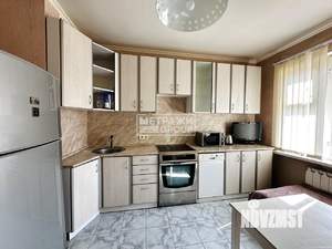 1-к квартира, вторичка, 38м2, 5/13 этаж