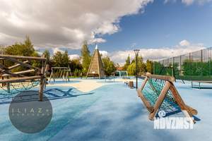 1-к квартира, вторичка, 44м2, 1/8 этаж