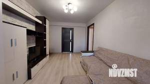 3-к квартира, вторичка, 56м2, 4/9 этаж