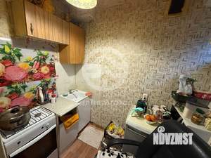 1-к квартира, вторичка, 19м2, 1/5 этаж