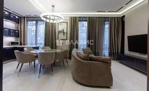 2-к квартира, вторичка, 92м2, 5/8 этаж