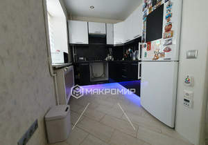 2-к квартира, вторичка, 45м2, 1/5 этаж