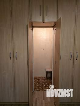 2-к квартира, вторичка, 43м2, 3/5 этаж