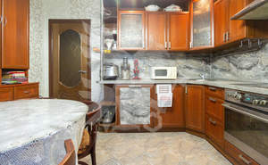 4-к квартира, вторичка, 101м2, 5/18 этаж