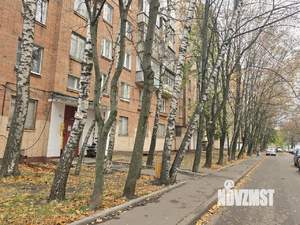 2-к квартира, вторичка, 44м2, 7/9 этаж