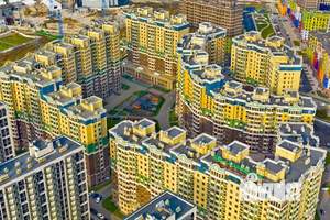 Студия квартира, вторичка, 24м2, 19/21 этаж