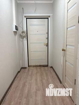 Студия квартира, вторичка, 31м2, 7/27 этаж