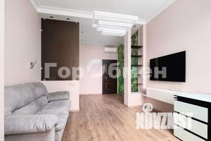 3-к квартира, вторичка, 114м2, 3/10 этаж