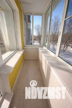 2-к квартира, вторичка, 42м2, 3/5 этаж