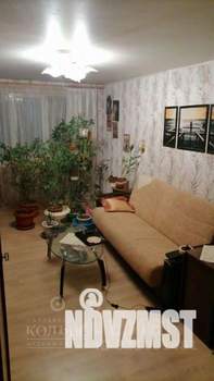 3-к квартира, вторичка, 68м2, 6/9 этаж