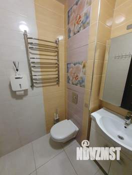 1-к квартира, вторичка, 49м2, 13/17 этаж