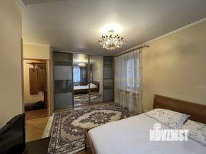 1-к квартира, вторичка, 30м2, 4/5 этаж