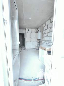 1-к квартира, вторичка, 37м2, 3/4 этаж