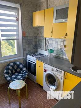 3-к квартира, вторичка, 49м2, 8/9 этаж