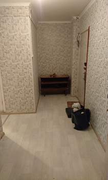 2-к квартира, вторичка, 43м2, 6/9 этаж