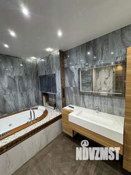 3-к квартира, вторичка, 130м2, 3/27 этаж