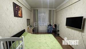 3-к квартира, вторичка, 65м2, 2/5 этаж