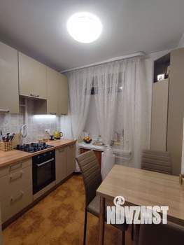 3-к квартира, вторичка, 56м2, 1/5 этаж