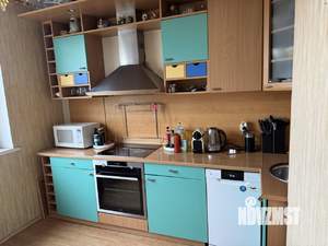 3-к квартира, вторичка, 75м2, 6/17 этаж