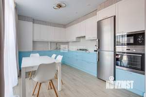 3-к квартира, вторичка, 73м2, 2/5 этаж