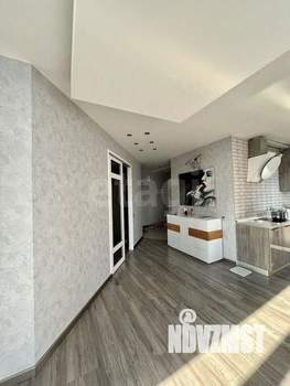 2-к квартира, вторичка, 60м2, 20/25 этаж
