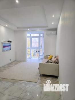 1-к квартира, вторичка, 50м2, 3/17 этаж