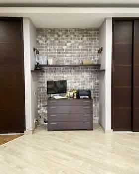 3-к квартира, вторичка, 106м2, 5/8 этаж