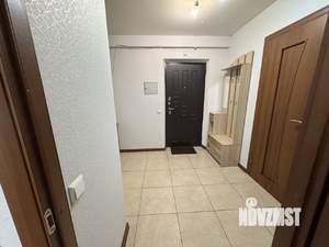 1-к квартира, вторичка, 37м2, 3/17 этаж