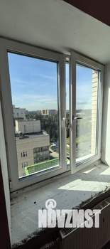 2-к квартира, вторичка, 54м2, 15/16 этаж