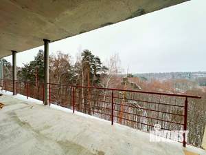 6-к квартира, вторичка, 310м2, 3/3 этаж