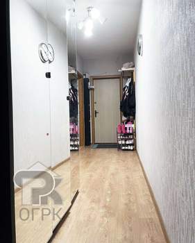 3-к квартира, вторичка, 63м2, 5/14 этаж