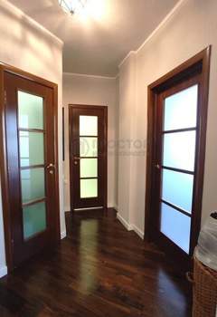 3-к квартира, вторичка, 125м2, 13/17 этаж