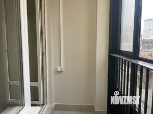 2-к квартира, вторичка, 42м2, 3/17 этаж