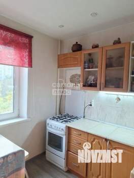 1-к квартира, вторичка, 37м2, 4/9 этаж