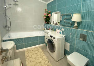 2-к квартира, вторичка, 50м2, 1/10 этаж