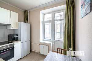 1-к квартира, вторичка, 31м2, 8/17 этаж