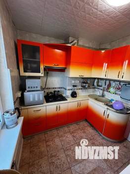 3-к квартира, вторичка, 67м2, 9/9 этаж