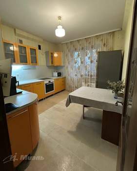 2-к квартира, вторичка, 79м2, 2/17 этаж