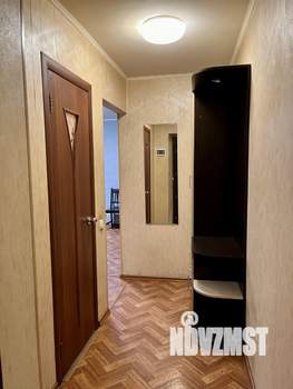 1-к квартира, вторичка, 31м2, 3/5 этаж