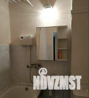 1-к квартира, вторичка, 38м2, 2/17 этаж