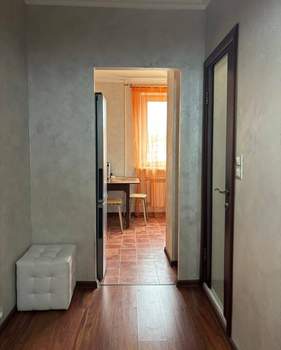 1-к квартира, вторичка, 38м2, 2/17 этаж
