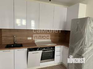 2-к квартира, вторичка, 34м2, 3/12 этаж