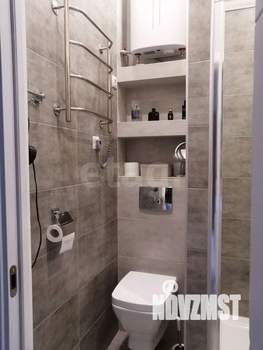 2-к квартира, вторичка, 42м2, 4/9 этаж