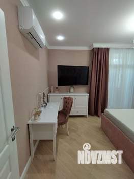 2-к квартира, вторичка, 45м2, 16/17 этаж