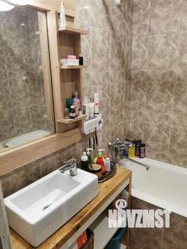 3-к квартира, вторичка, 84м2, 15/17 этаж