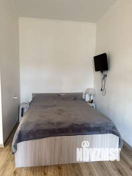 1-к квартира, вторичка, 32м2, 4/7 этаж