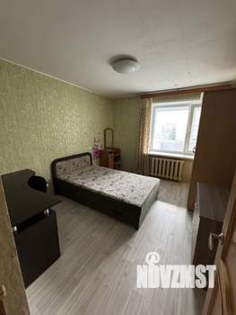 3-к квартира, вторичка, 72м2, 7/14 этаж