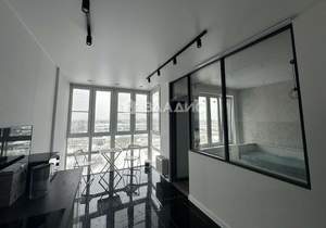 1-к квартира, вторичка, 37м2, 12/18 этаж